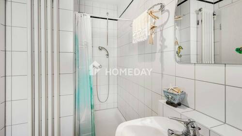 EG Badezimmer 2 - 