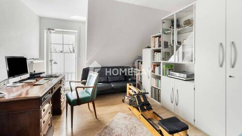 1. OG Kinderzimmer 1 - 