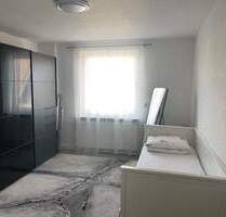 Helle 4-Zimmerwohnung in zentraler Lage - Gerabronn