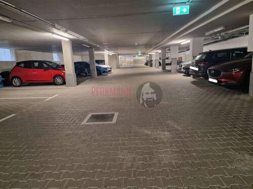 Tiefgarage - 
