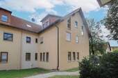 Haus mit WE im OG - 