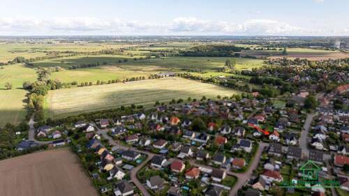 Bild 3 - 5 Zimmer Einfamilienhaus in Pampow