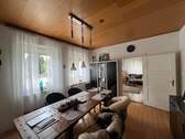 Esszimmer EG - 