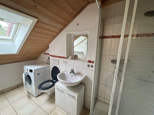 Badezimmer - 