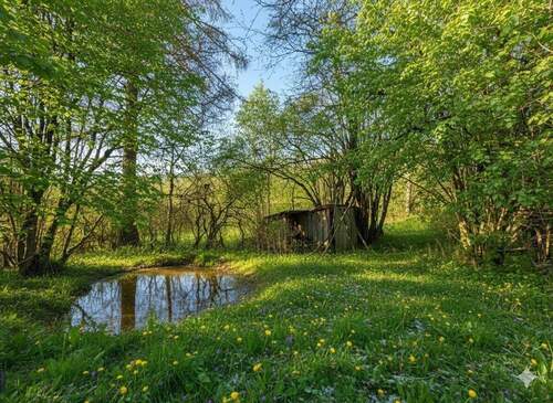 Ansicht - Grundstück in Nattheim
