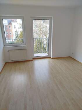 Kinderzimmer - 3 Zimmer Etagenwohnung in Dessau-Roßlau