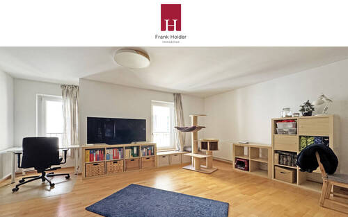 Wohnen - Modernes Wohnhaus in bester Innenstadtlage