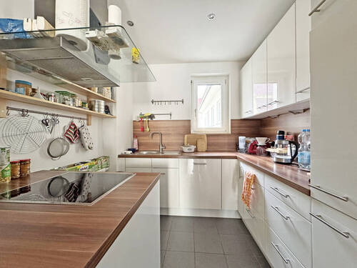 Küche - 3 Zimmer Reihenmittelhaus zur Miete in Reutlingen