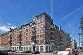 Ansicht - Johannstadt: Lift + Wanne - 435,00&nbsp;EUR Kaltmiete, ca.&nbsp; 53,70&nbsp;m&sup2;&nbsp;Wohnfl&auml;che