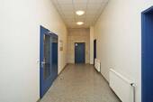 Hausflur - 2 Zimmer Etagenwohnung in Dresden