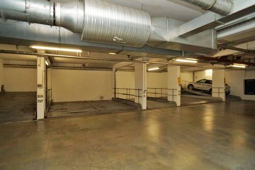 Tiefgarage - 