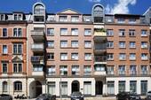 Hauseingang - 