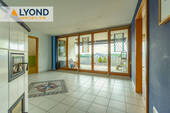 Wohndiele - 