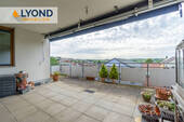 Westbalkon - 