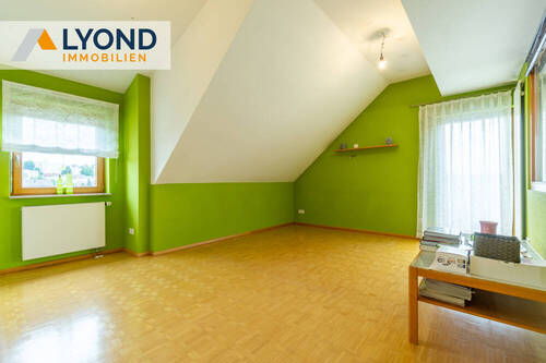 Wohnzimmer - 