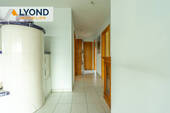 Hausflur - 