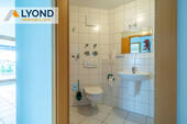 Badezimmer 2 - 