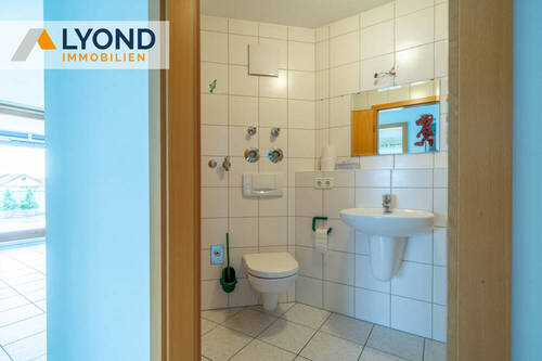 Badezimmer 2 - 