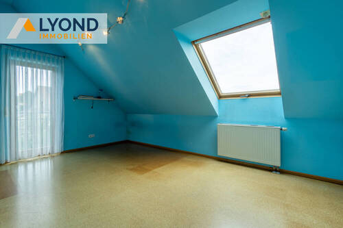 1. Kinderzimmer - 
