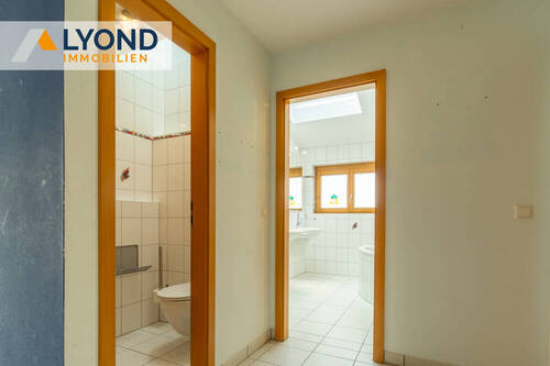 Hausflur - 