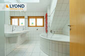 Haupt Tageslichtbad - 
