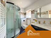 Badezimmer OG - 