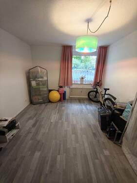 Kinderzimmer - Etagenwohnung in Clausthal-Zellerfeld zum Kaufen