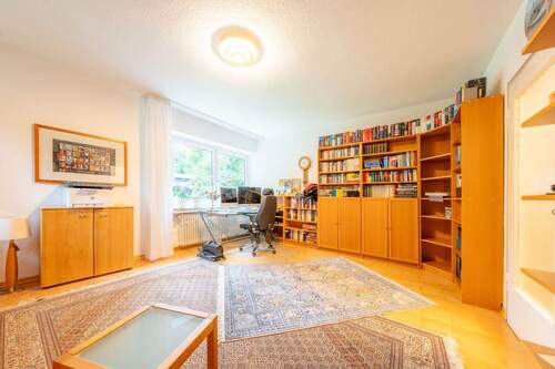 Büro - 