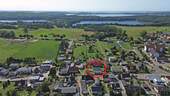 Blick Richtung Krebssee - 
