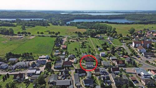 Blick Richtung Krebssee - 