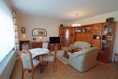 EG: Zimmer 1 - 