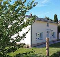 Ihr neues Zuhause in Seebad Bansin - Einfamilienhaus mit Doppelcarport, Stall und gepflegtem Grundstück