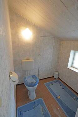 OG: Gäste-WC - 