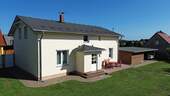 Bild 2 - 5 Zimmer Einfamilienhaus zum Kaufen in Bansin