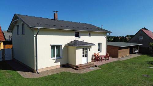 Bild 2 - 5 Zimmer Einfamilienhaus zum Kaufen in Bansin
