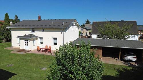 Bild 3 - 5 Zimmer Einfamilienhaus in Bansin