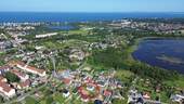 Luftaufnahme - 