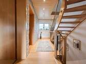Treppenhaus / Flur - 