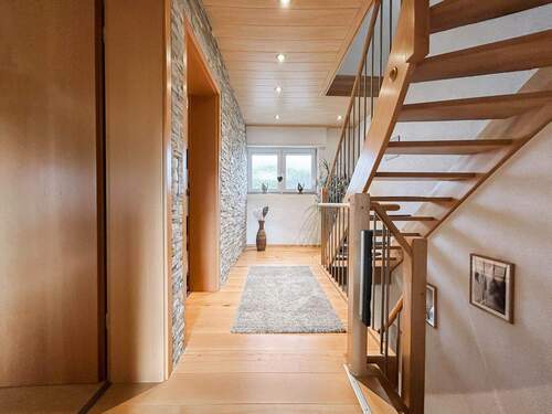 Treppenhaus / Flur - 