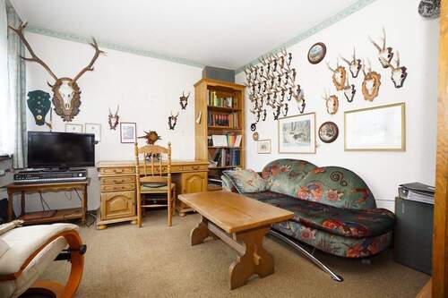 Arbeiten / Gast OG - 