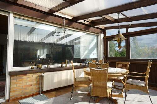 Wintergarten - 