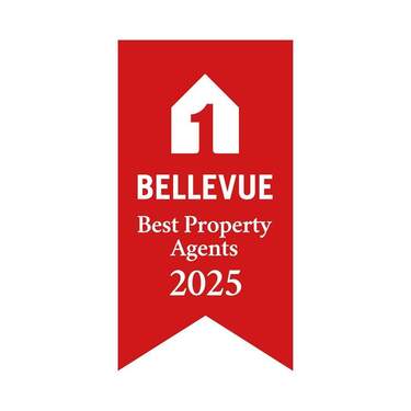 Zum vierten Mal in Folge Auszeichnung durch Europas größtes Immobilien-Magazin - 