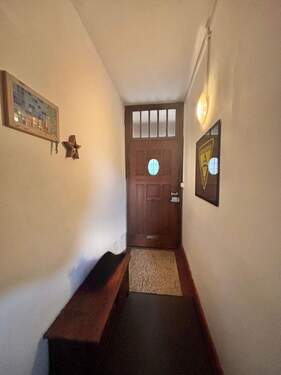 Hausflur - Reihenmittelhaus in Herzogenrath zum Kaufen