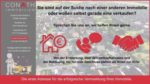 Conath-Immobilien_Harsefeld_Buxtehude_Fredenbeck - Verkaufen_Kaufen - 
