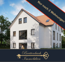 Achim - Exklusive Dachgeschosswohnung mit Aufzug & Balkon