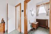 Garderobe - 