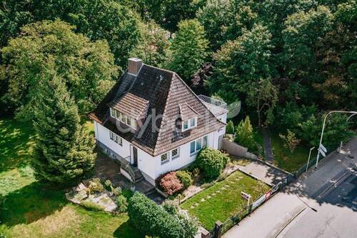 Hausansicht - Einfamilienhaus mit 198,00 m&sup2; in Winsen (Luhe) zum Kaufen