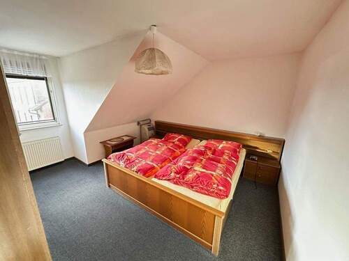 Schlafzimmer - 