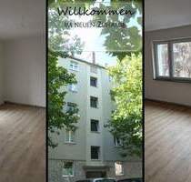 Wäre das was? Hübsche Drei-Zimmer Wohnung mit Balkon - Nürnberg St Leonhard