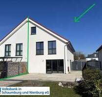 Neuwertige Doppelhaushälfte! - 525.000,00&nbsp;EUR Kaufpreis, ca.&nbsp; 171,40&nbsp;m&sup2;&nbsp;Wohnfl&auml;che in Garbsen / Osterwald Oberende (PLZ: 30826) Osterwald O. E.